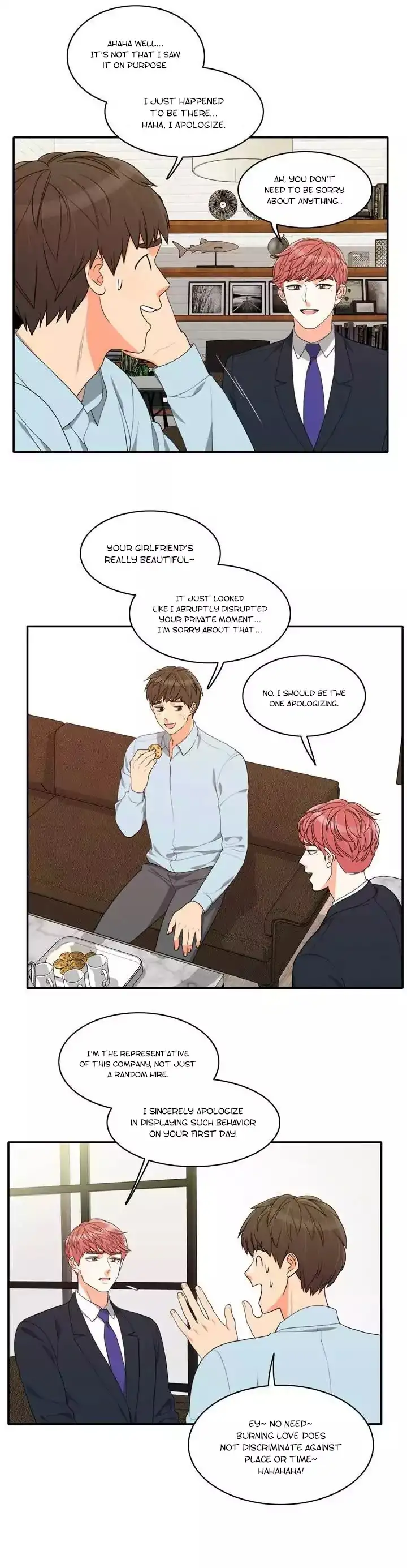 Do It One More Time - Chapter 47 [photo 4] - MangaPorn