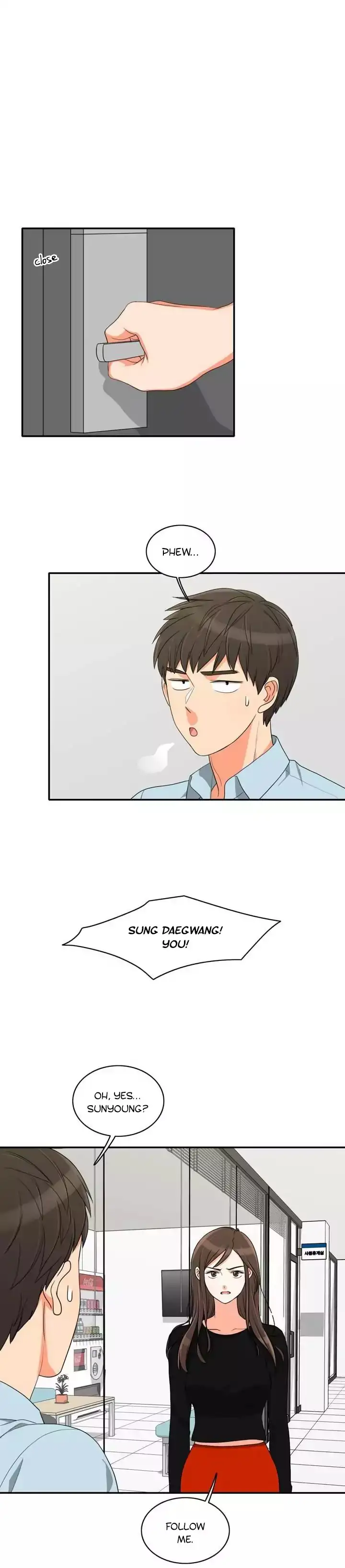 Do It One More Time - Chapter 47 [photo 6] - MangaPorn