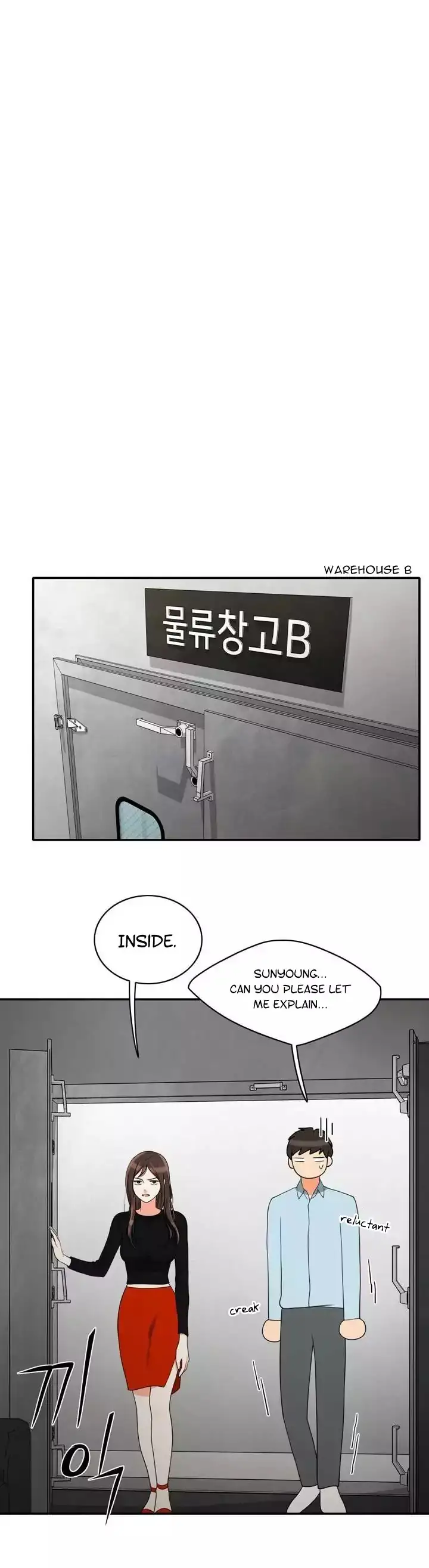 Do It One More Time - Chapter 47 [photo 7] - MangaPorn