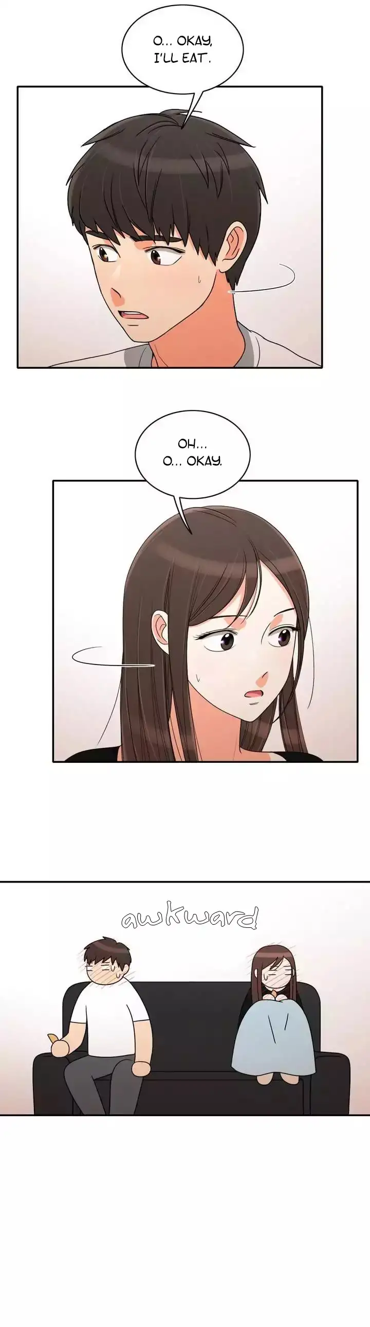 Do It One More Time - Chapter 48 [photo 18] - MangaPorn