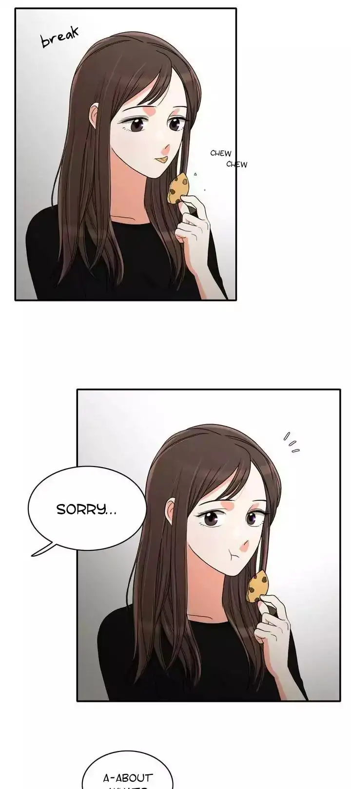 Do It One More Time - Chapter 48 [photo 19] - MangaPorn