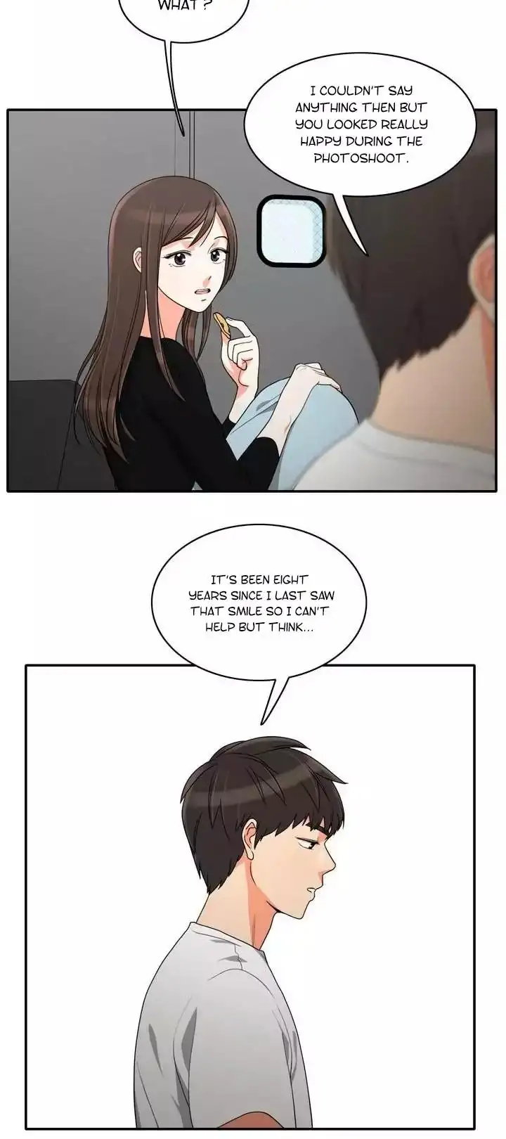 Do It One More Time - Chapter 48 [photo 20] - MangaPorn