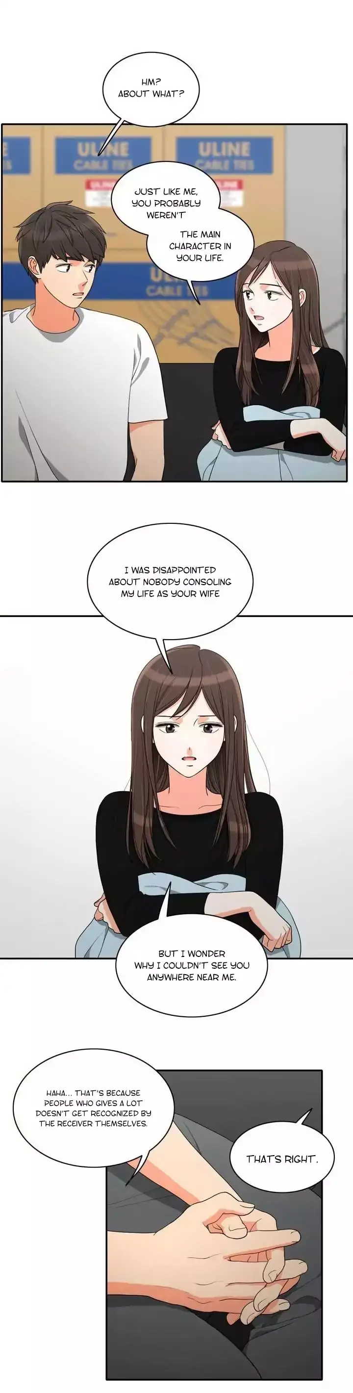 Do It One More Time - Chapter 48 [photo 24] - MangaPorn