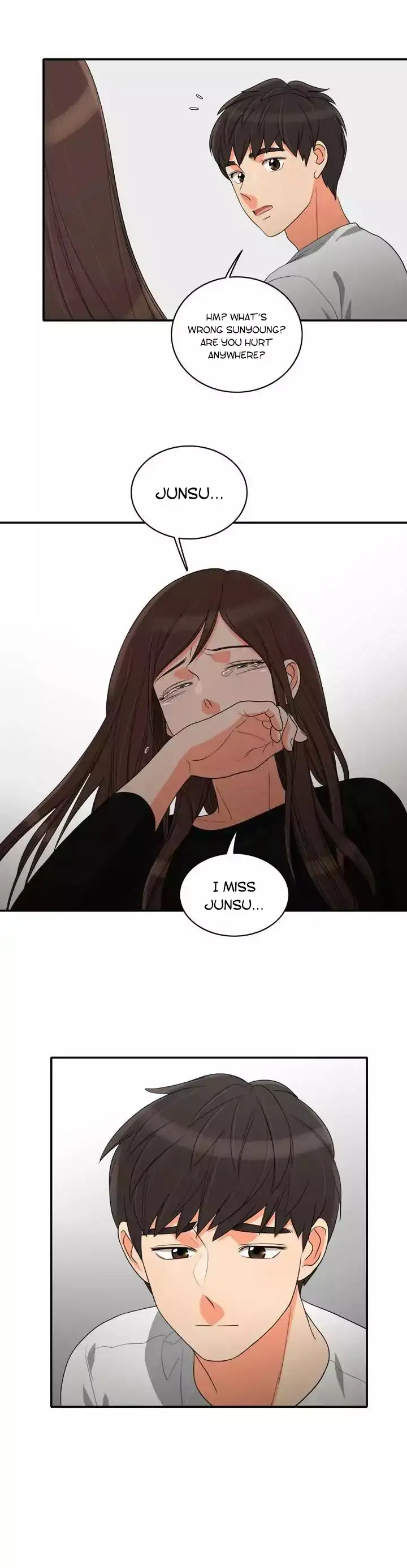 Do It One More Time - Chapter 48 [photo 26] - MangaPorn