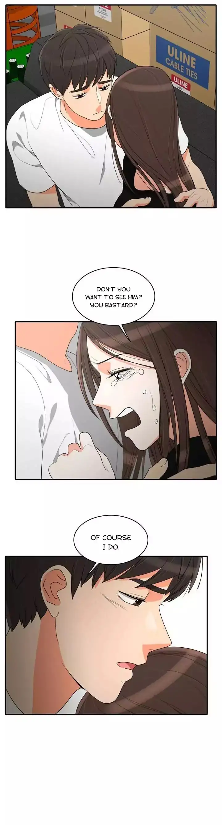 Do It One More Time - Chapter 48 [photo 27] - MangaPorn