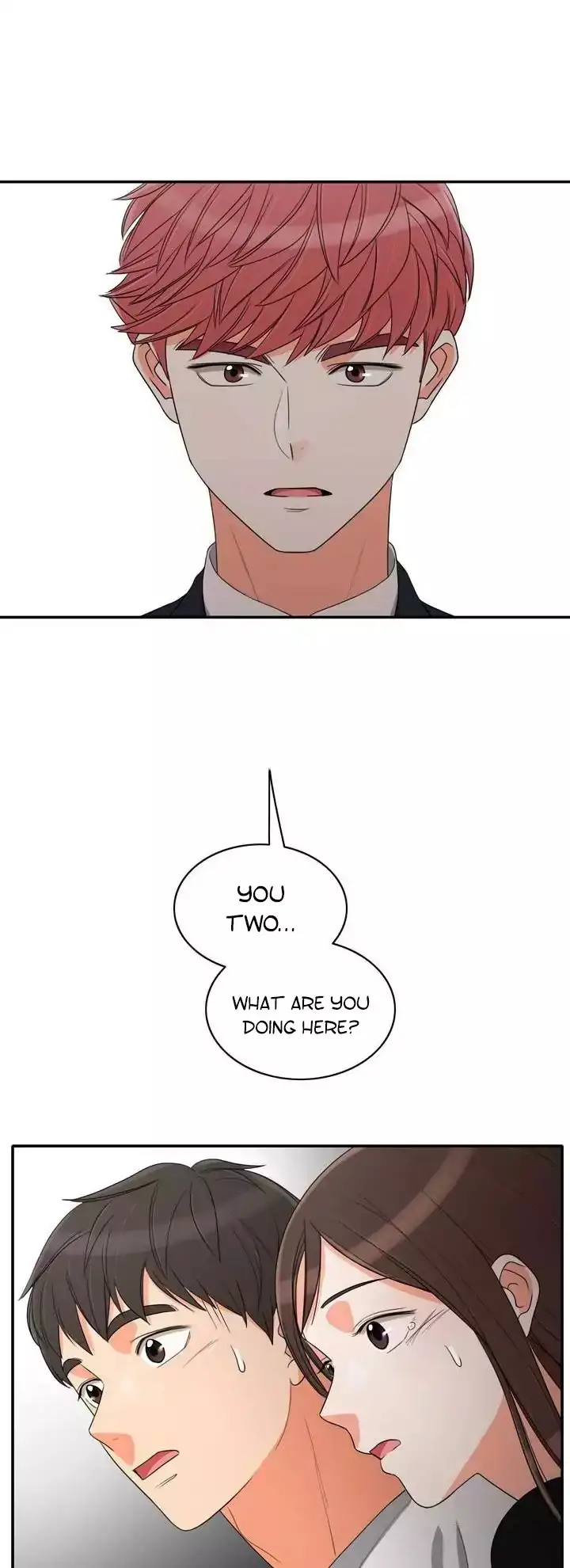 Do It One More Time - Chapter 48 [photo 31] - MangaPorn