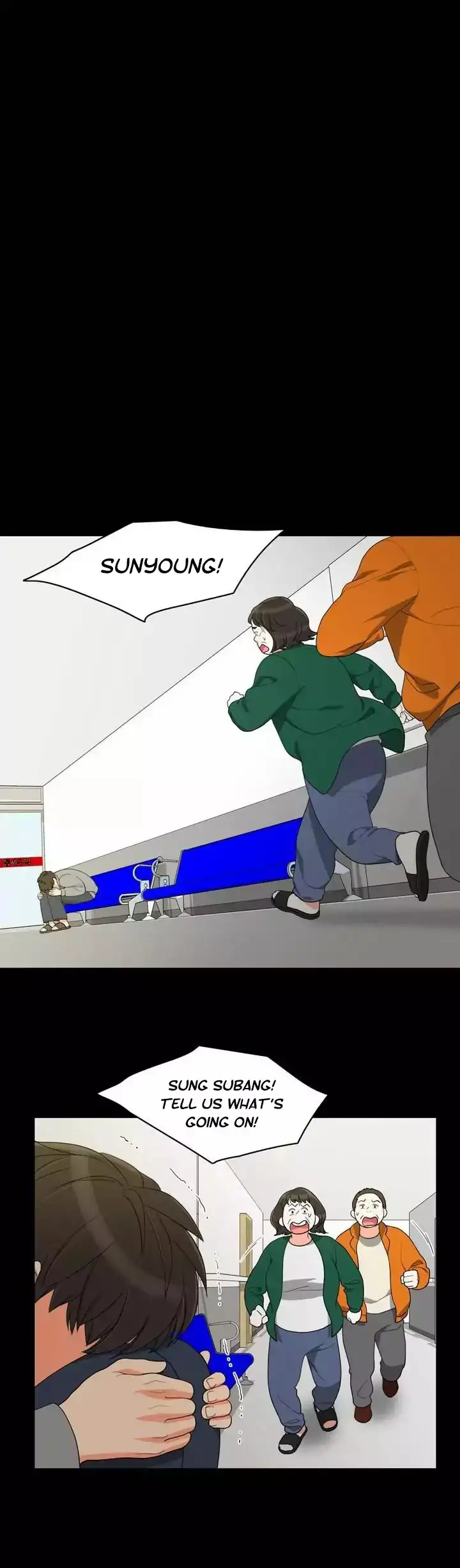 Do It One More Time - Chapter 48 [photo 7] - MangaPorn