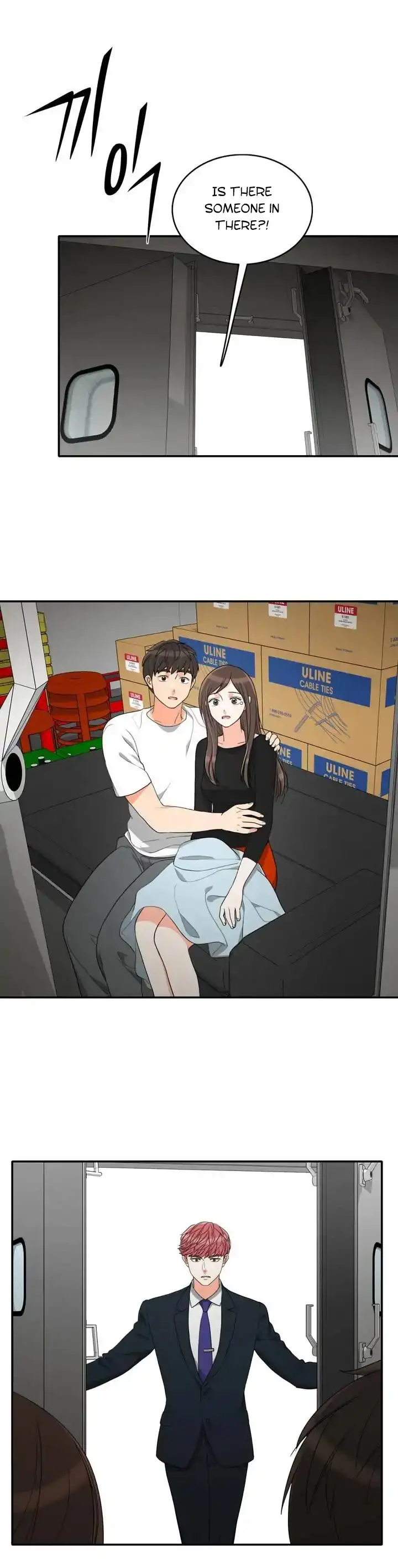 Do It One More Time - Chapter 49 [photo 2] - MangaPorn