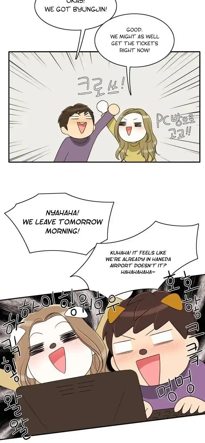 Do It One More Time - Chapter 49 [photo 22] - MangaPorn