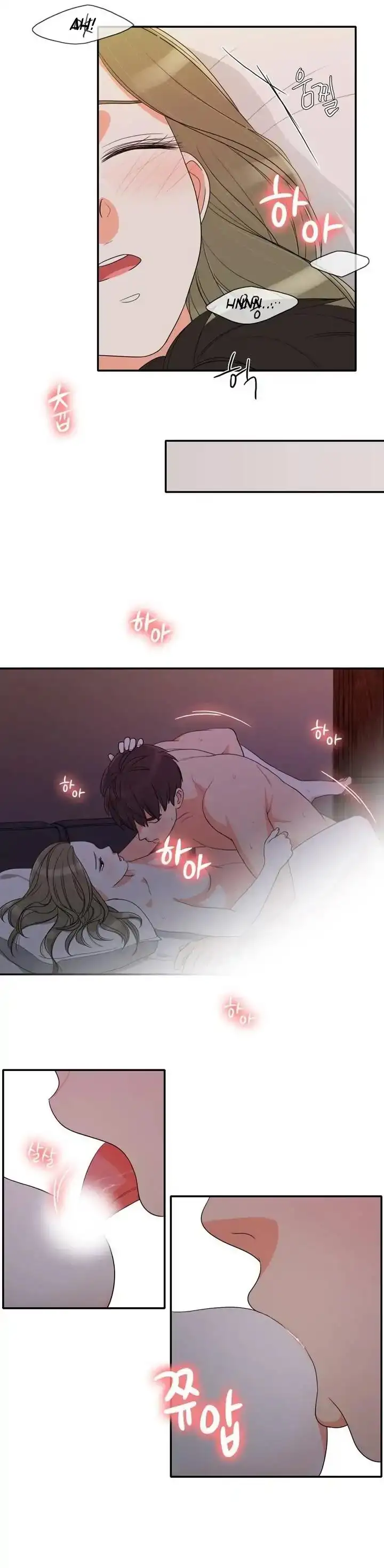 Do It One More Time - Chapter 49 [photo 25] - MangaPorn