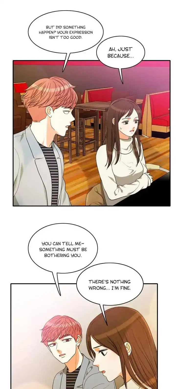 Do It One More Time - Chapter 49 [photo 27] - MangaPorn