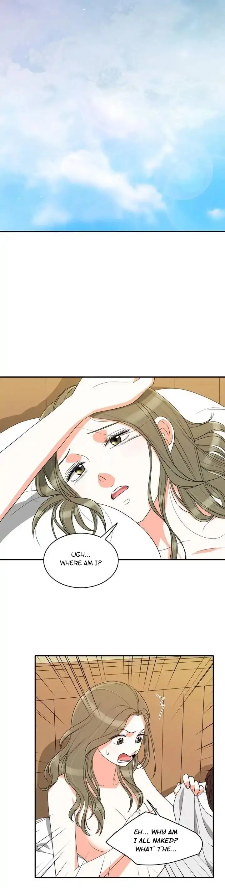 Do It One More Time - Chapter 49 [photo 29] - MangaPorn