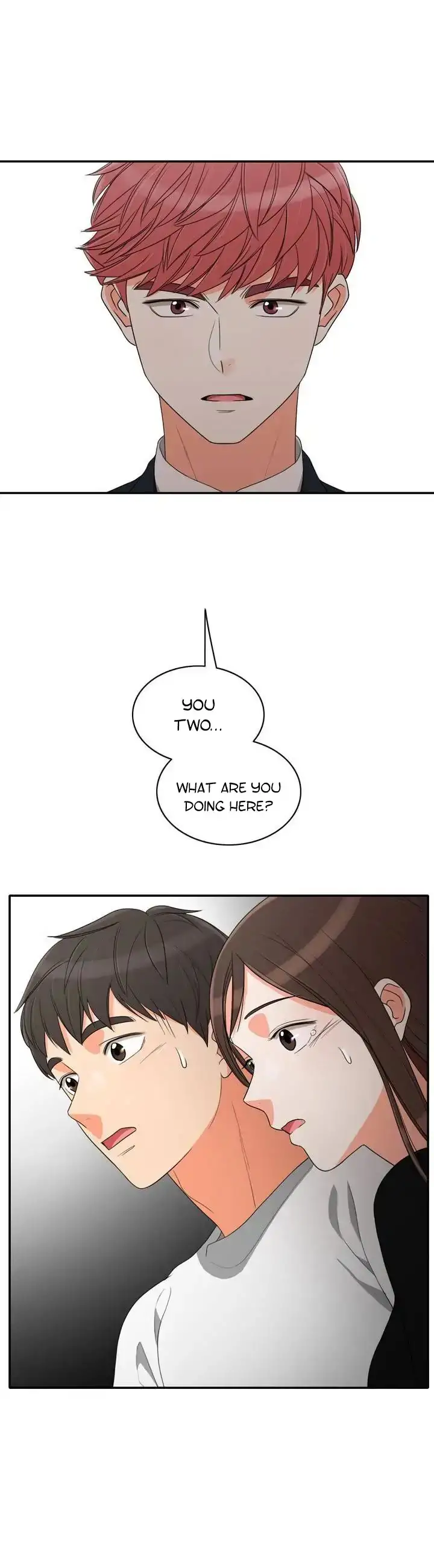 Do It One More Time - Chapter 49 [photo 3] - MangaPorn