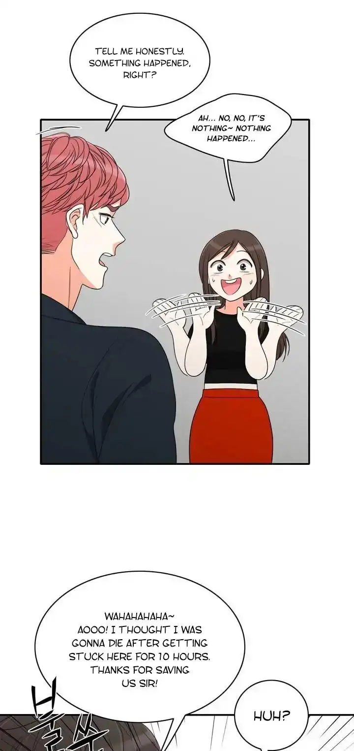 Do It One More Time - Chapter 49 [photo 5] - MangaPorn