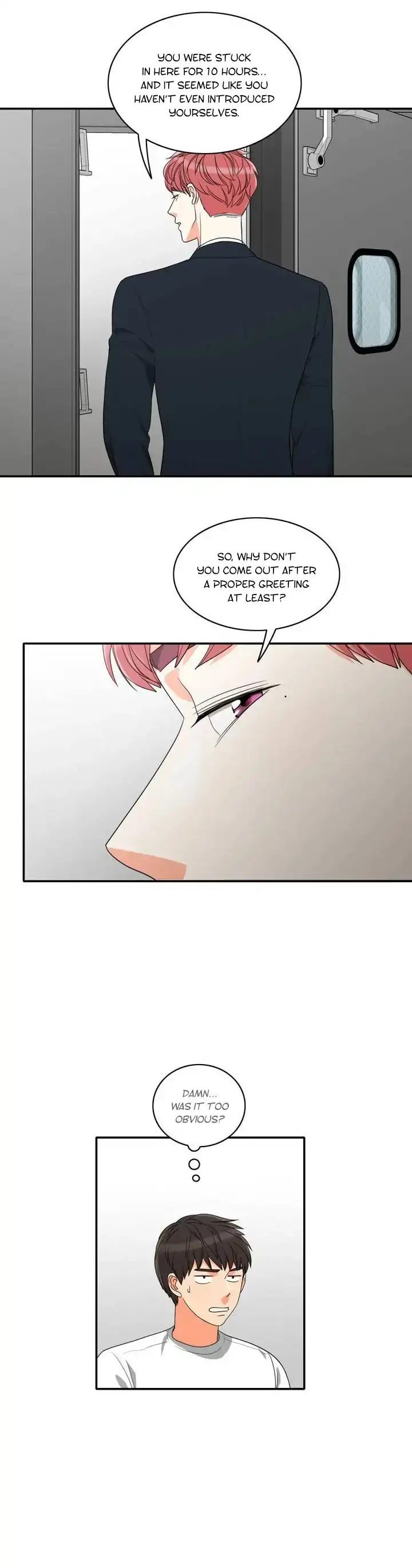 Do It One More Time - Chapter 49 [photo 8] - MangaPorn