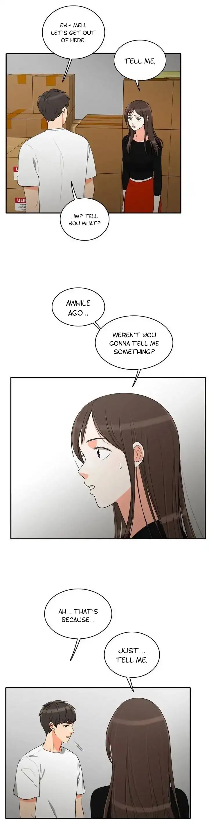 Do It One More Time - Chapter 49 [photo 9] - MangaPorn