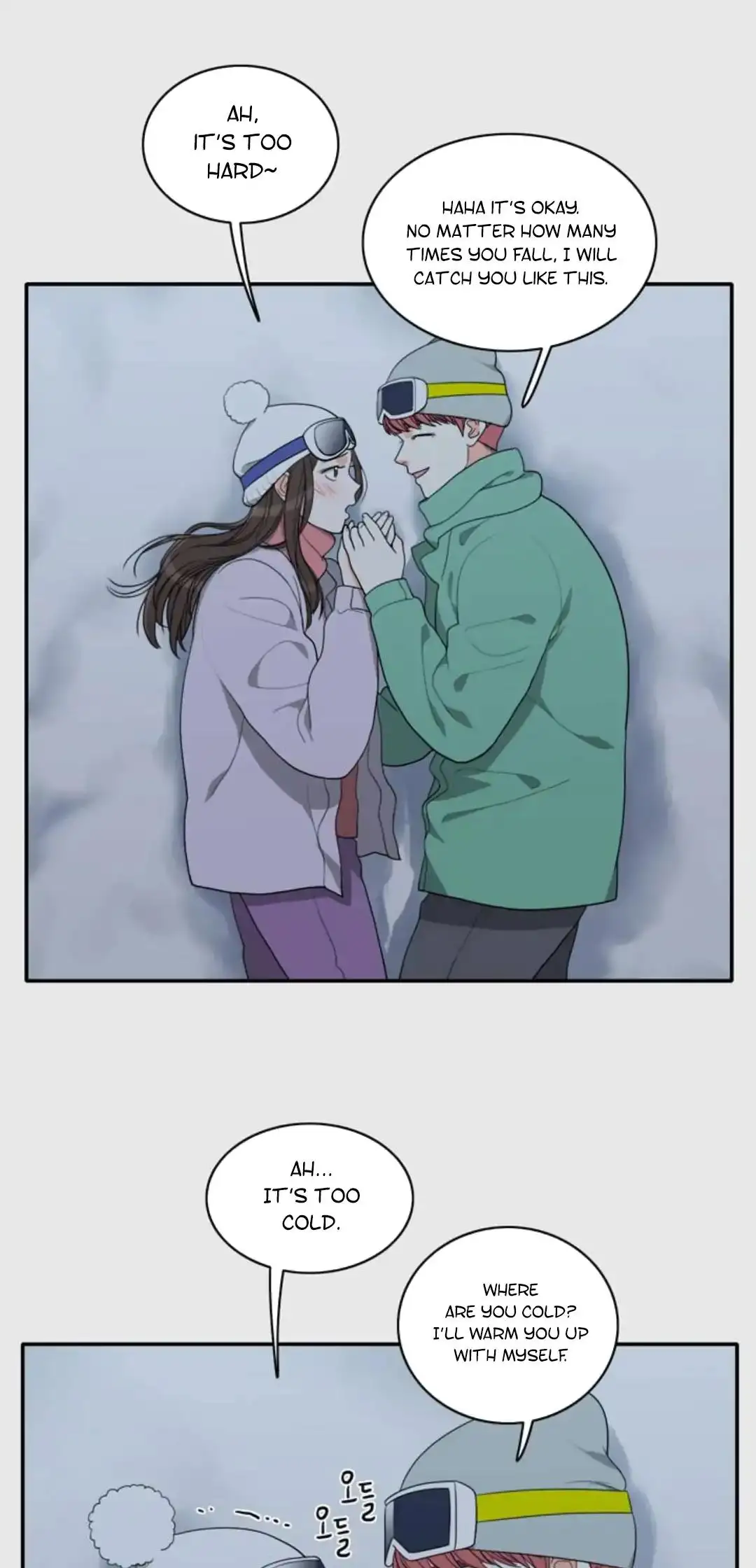 Do It One More Time - Chapter 50 [photo 16] - MangaPorn