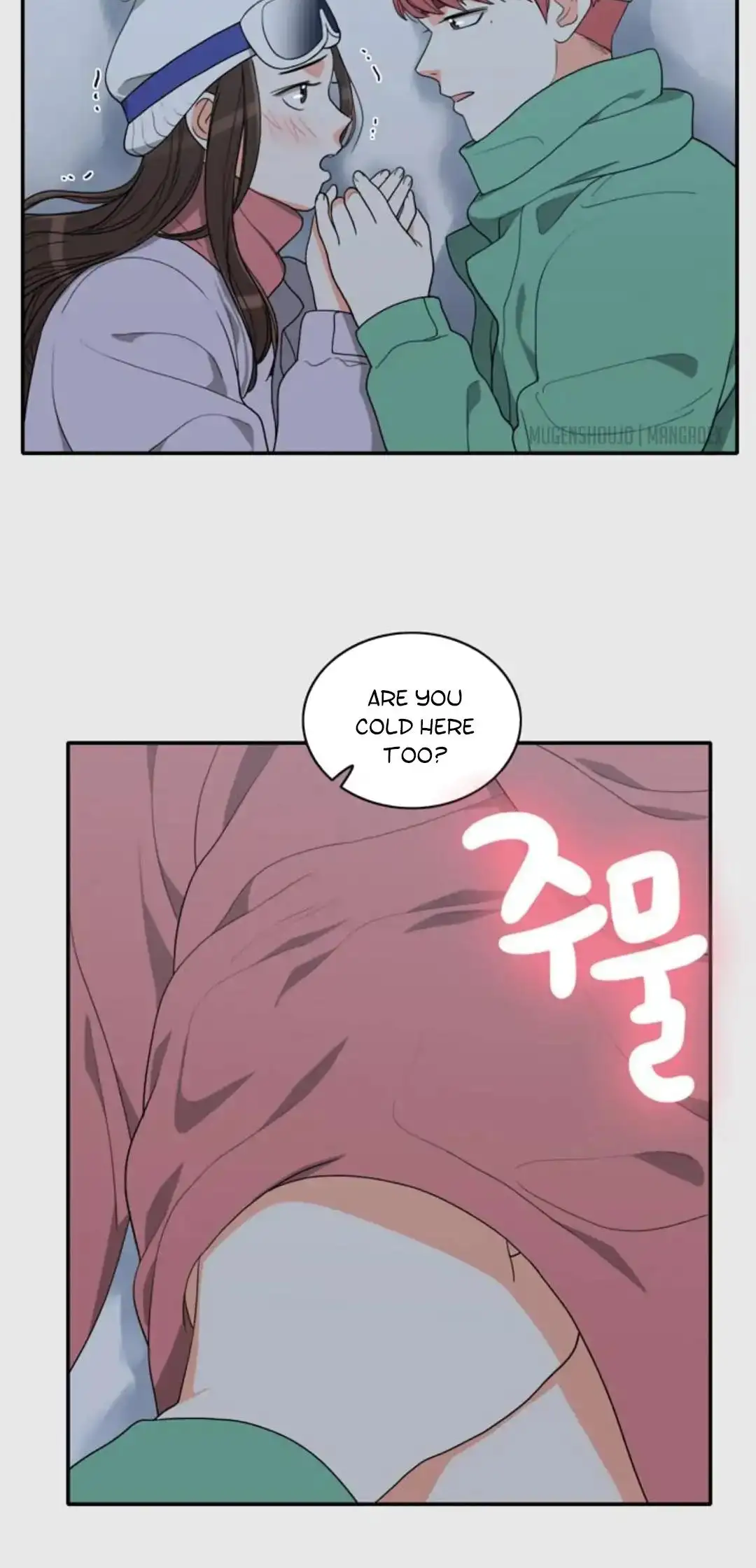 Do It One More Time - Chapter 50 [photo 17] - MangaPorn