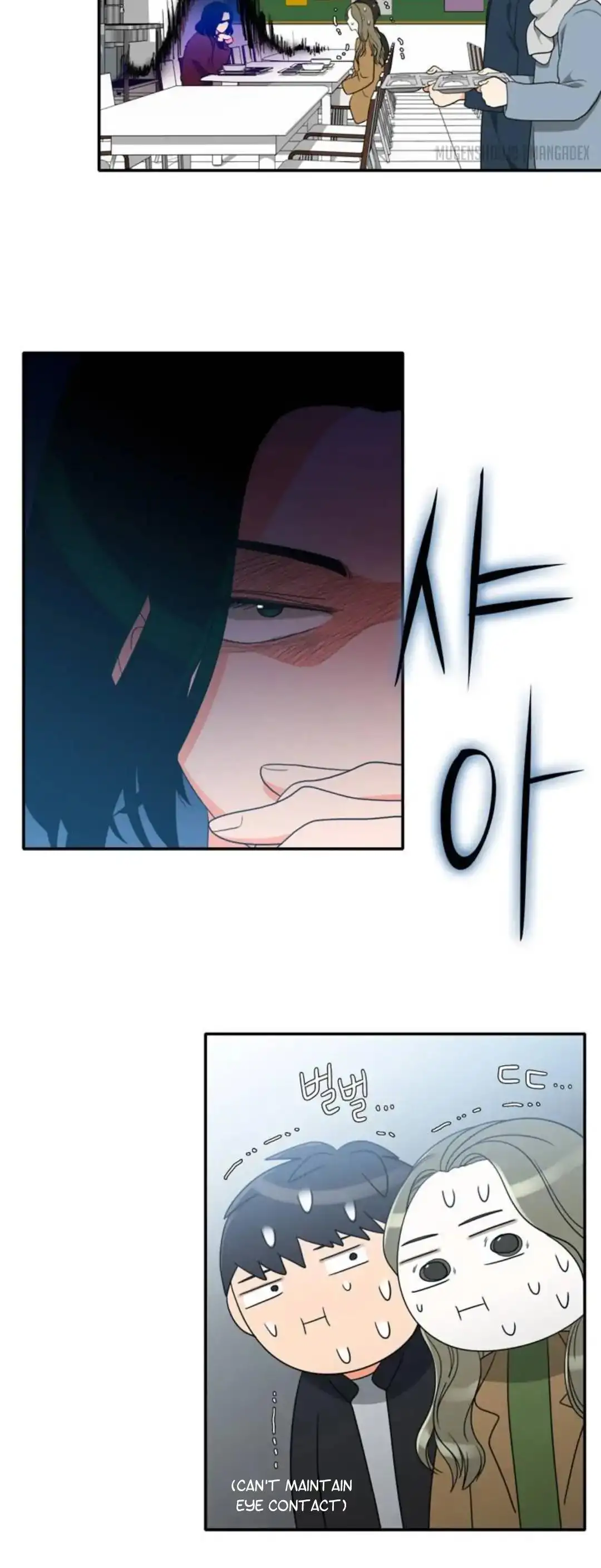 Do It One More Time - Chapter 50 [photo 23] - MangaPorn