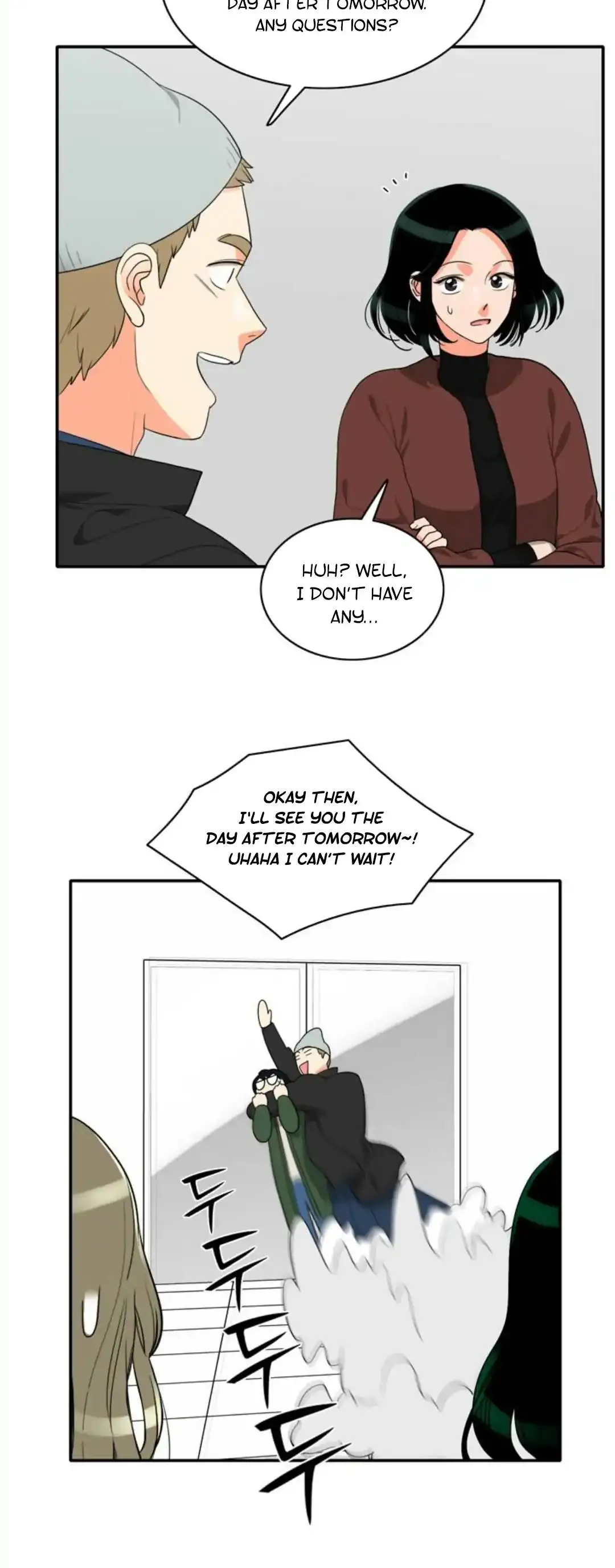 Do It One More Time - Chapter 50 [photo 31] - MangaPorn