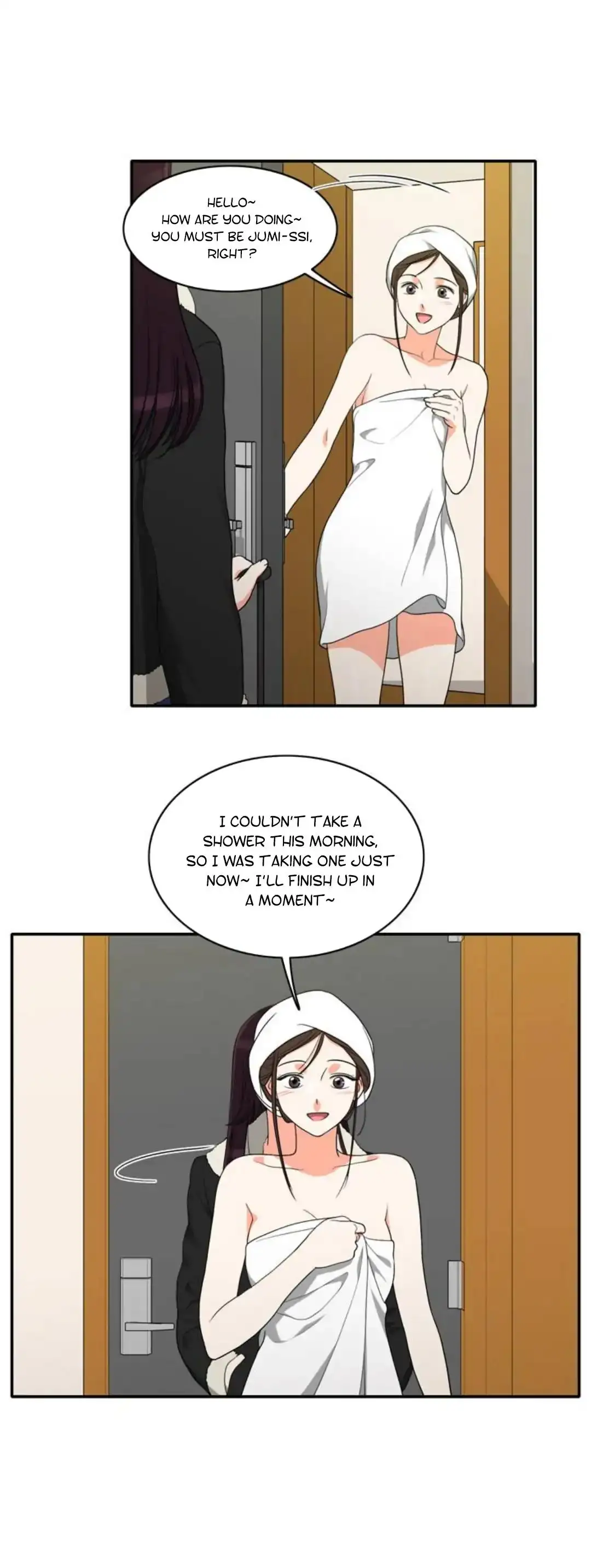 Do It One More Time - Chapter 50 [photo 40] - MangaPorn