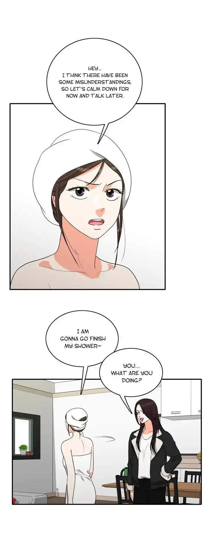 Do It One More Time - Chapter 51 [photo 10] - MangaPorn