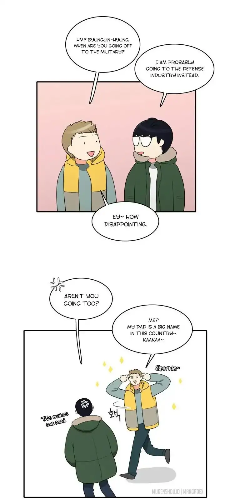 Do It One More Time - Chapter 51 [photo 22] - MangaPorn