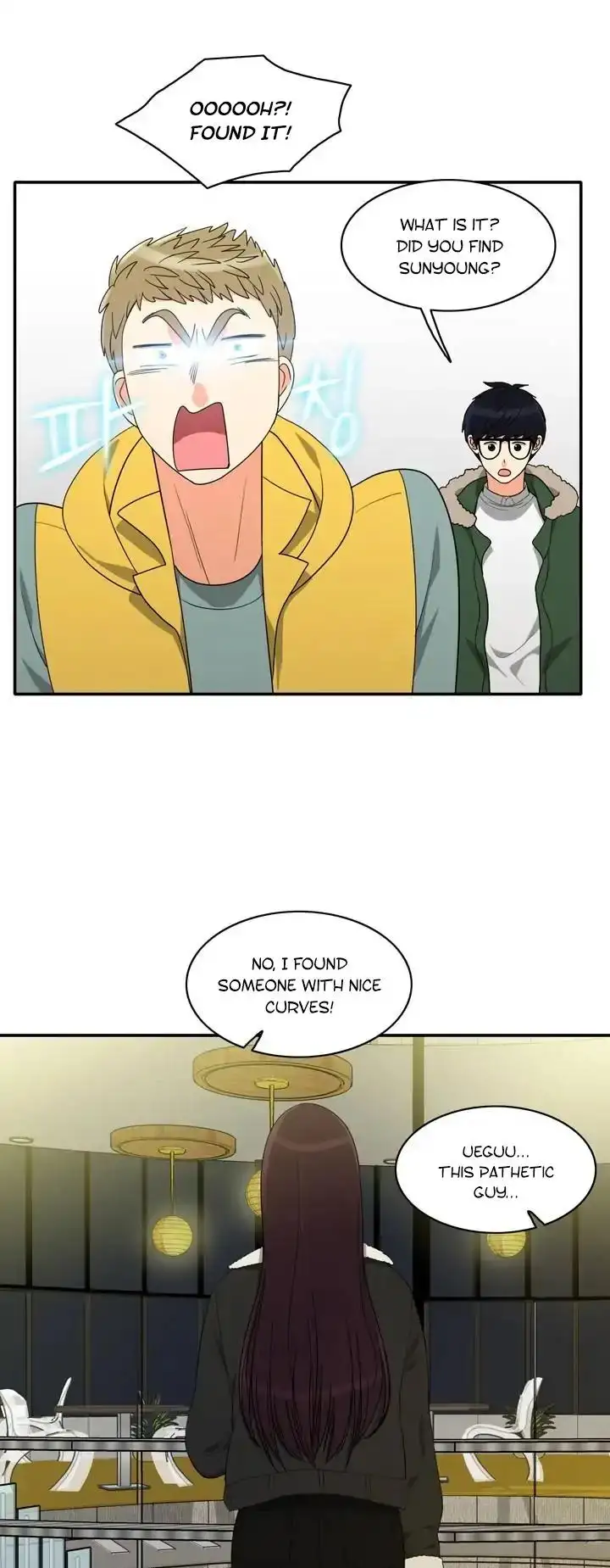 Do It One More Time - Chapter 51 [photo 24] - MangaPorn