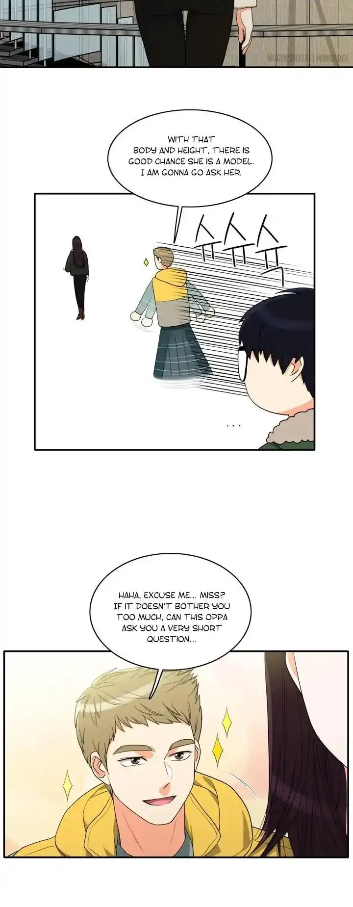 Do It One More Time - Chapter 51 [photo 25] - MangaPorn