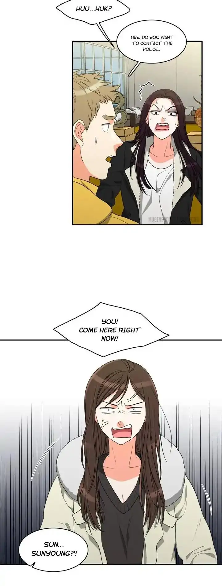 Do It One More Time - Chapter 51 [photo 27] - MangaPorn