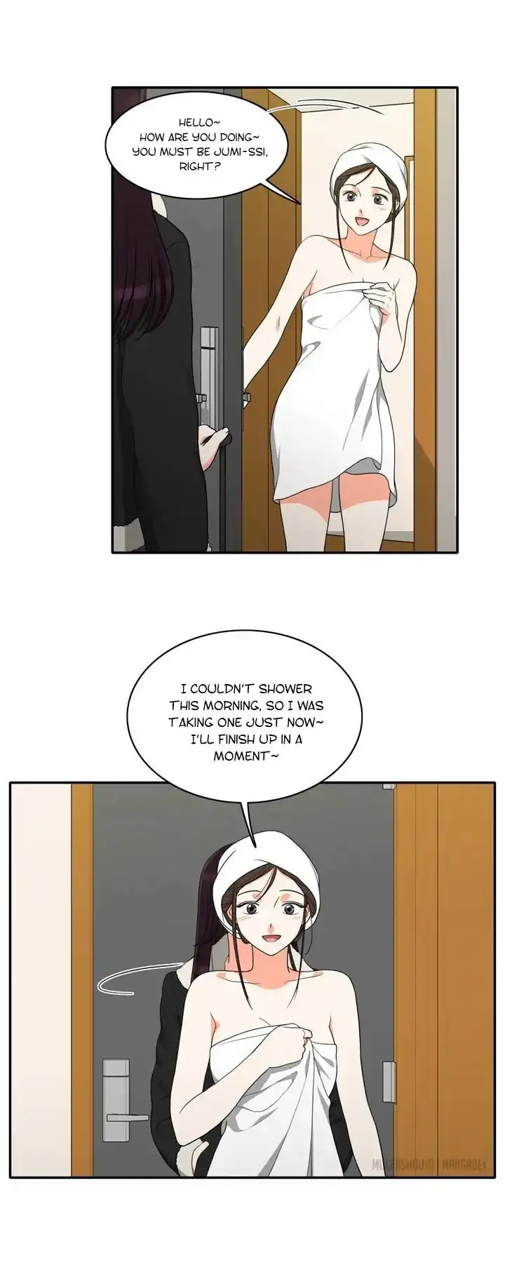 Do It One More Time - Chapter 51 [photo 3] - MangaPorn