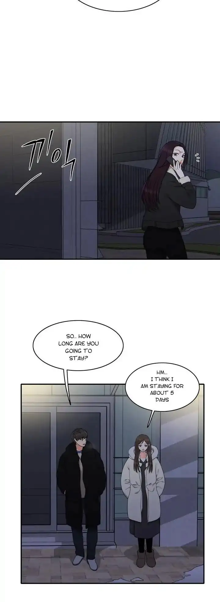 Do It One More Time - Chapter 51 [photo 33] - MangaPorn