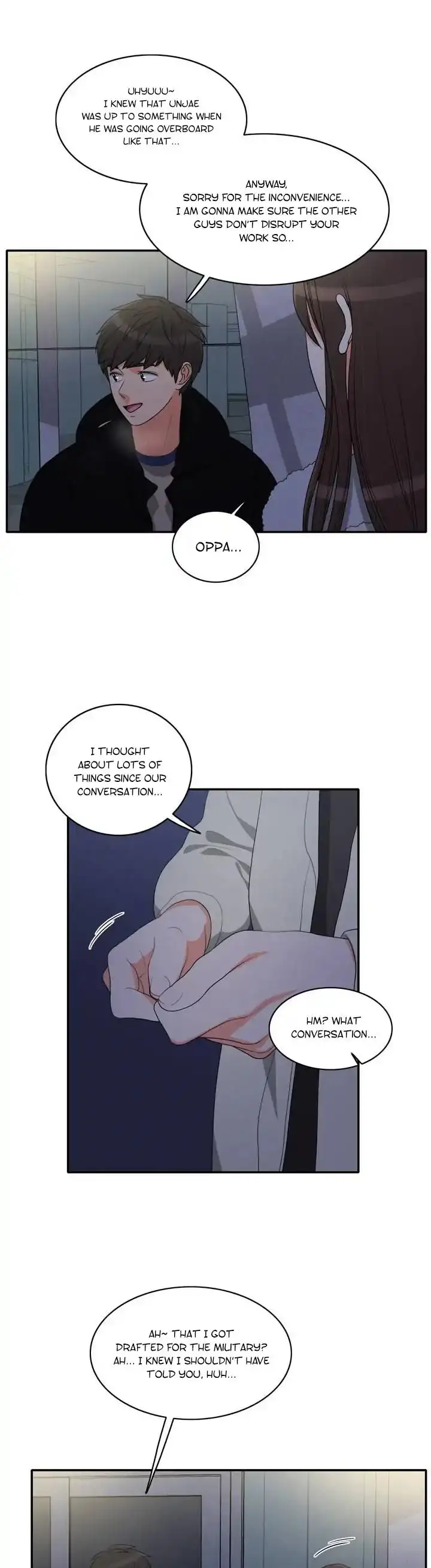 Do It One More Time - Chapter 51 [photo 34] - MangaPorn