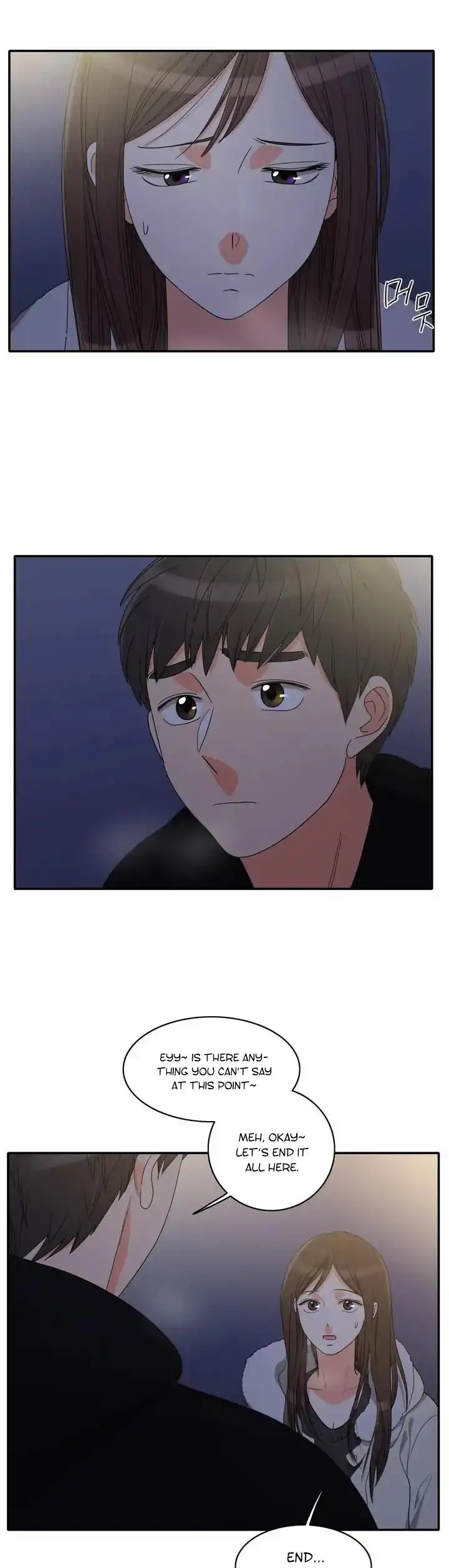 Do It One More Time - Chapter 51 [photo 36] - MangaPorn