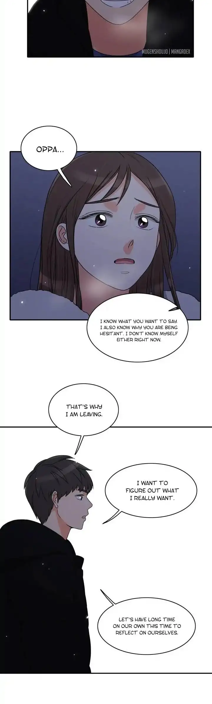 Do It One More Time - Chapter 51 [photo 39] - MangaPorn