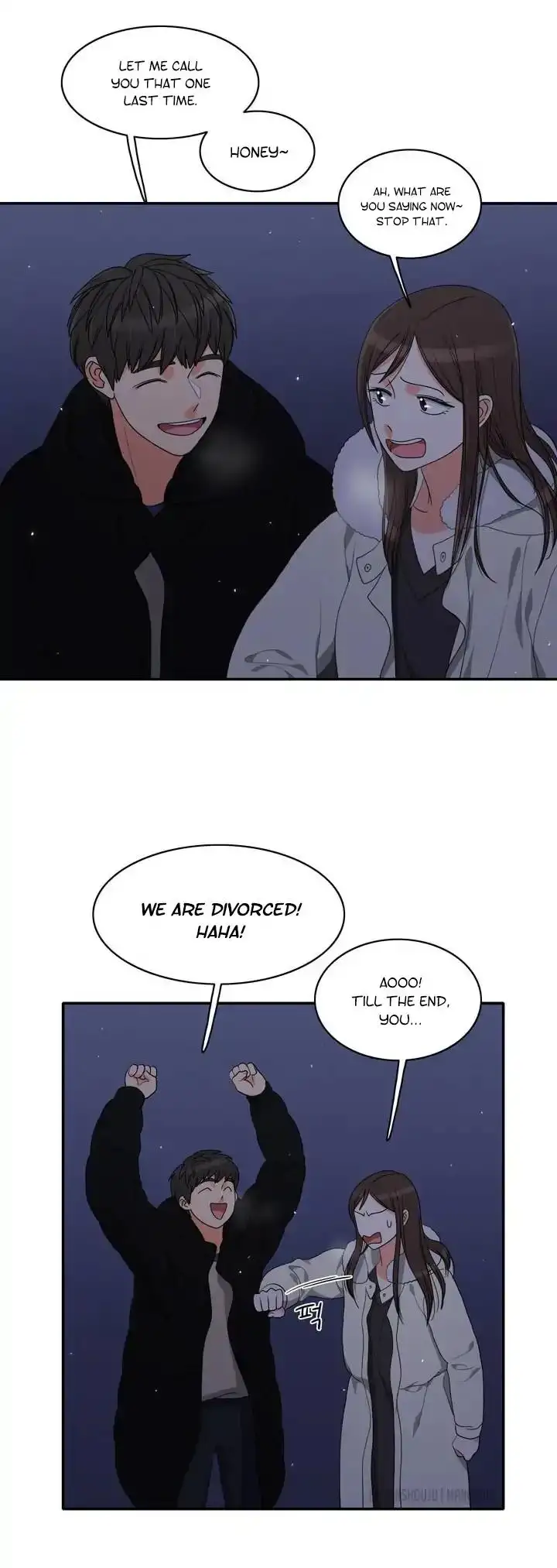 Do It One More Time - Chapter 51 [photo 42] - MangaPorn