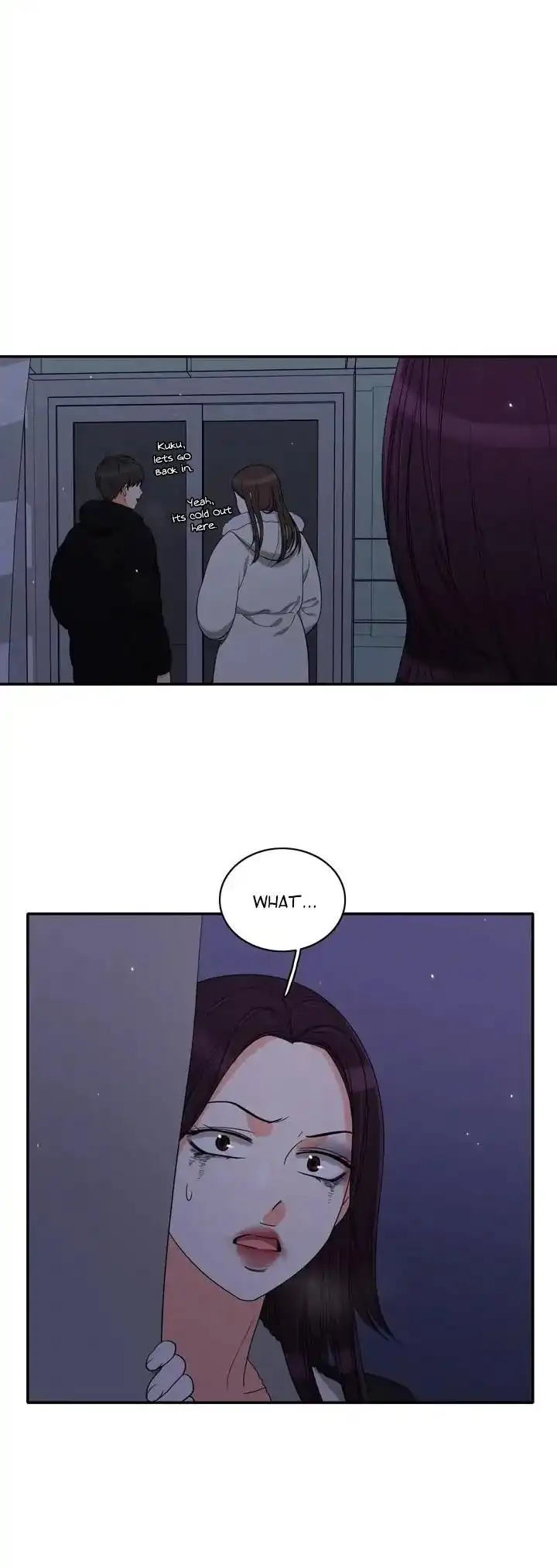 Do It One More Time - Chapter 51 [photo 43] - MangaPorn