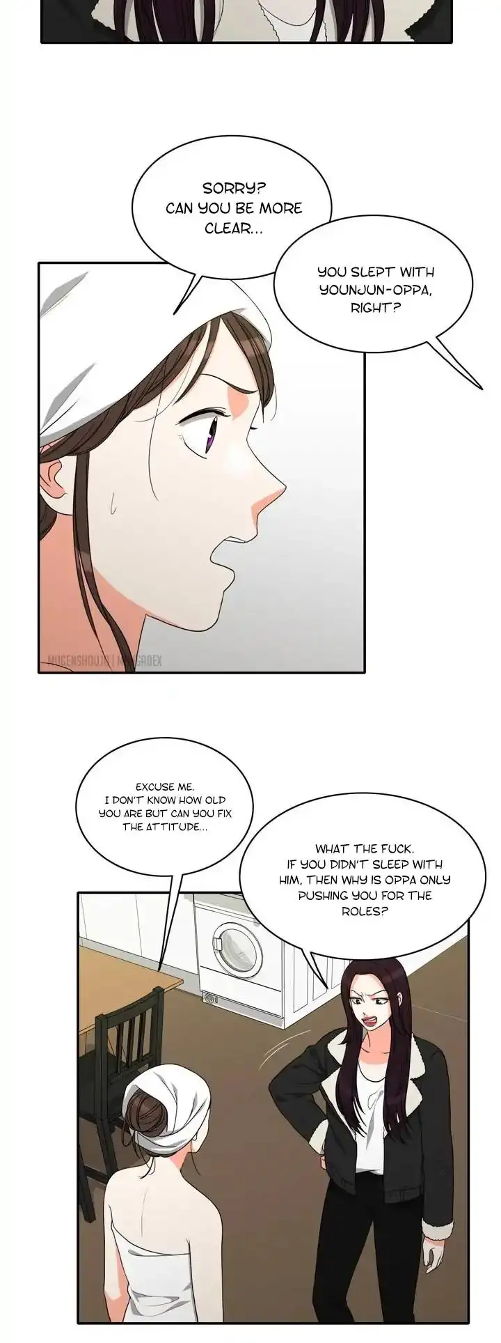 Do It One More Time - Chapter 51 [photo 8] - MangaPorn