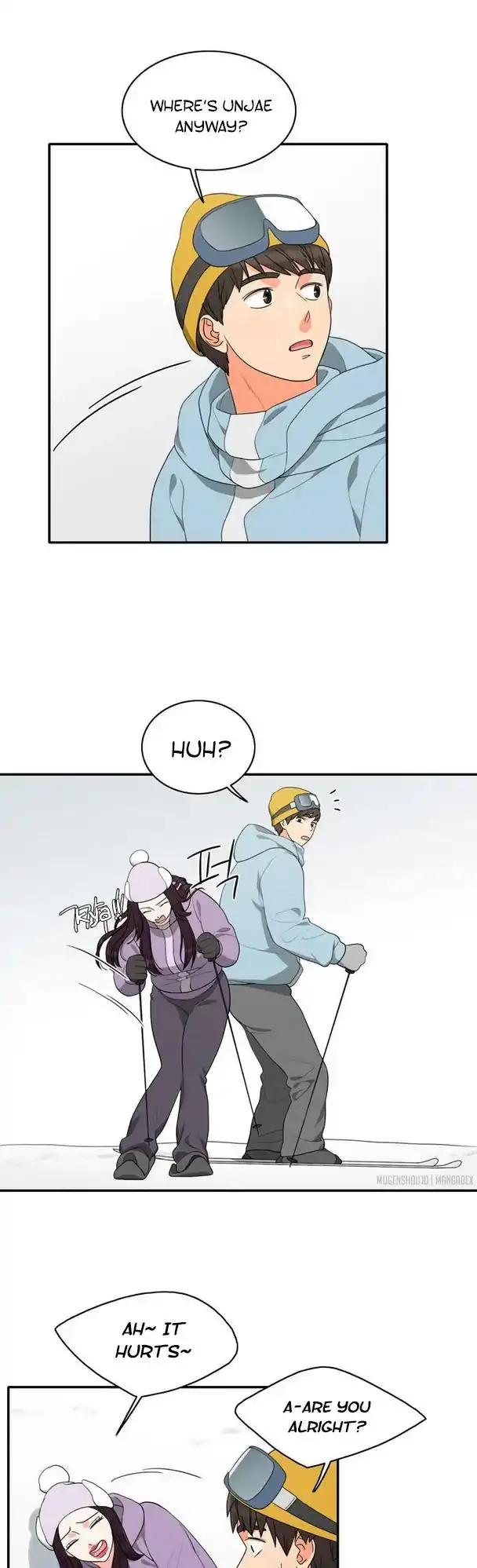 Do It One More Time - Chapter 52 [photo 11] - MangaPorn