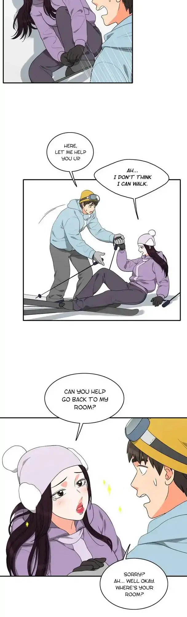 Do It One More Time - Chapter 52 [photo 12] - MangaPorn