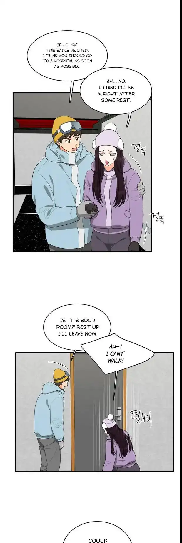 Do It One More Time - Chapter 52 [photo 13] - MangaPorn