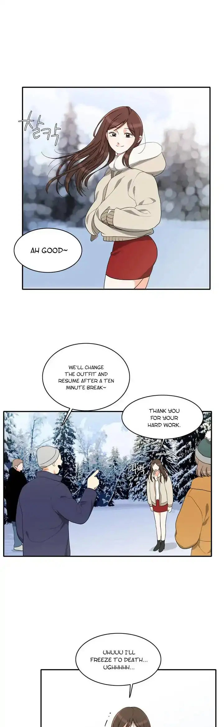 Do It One More Time - Chapter 52 [photo 23] - MangaPorn