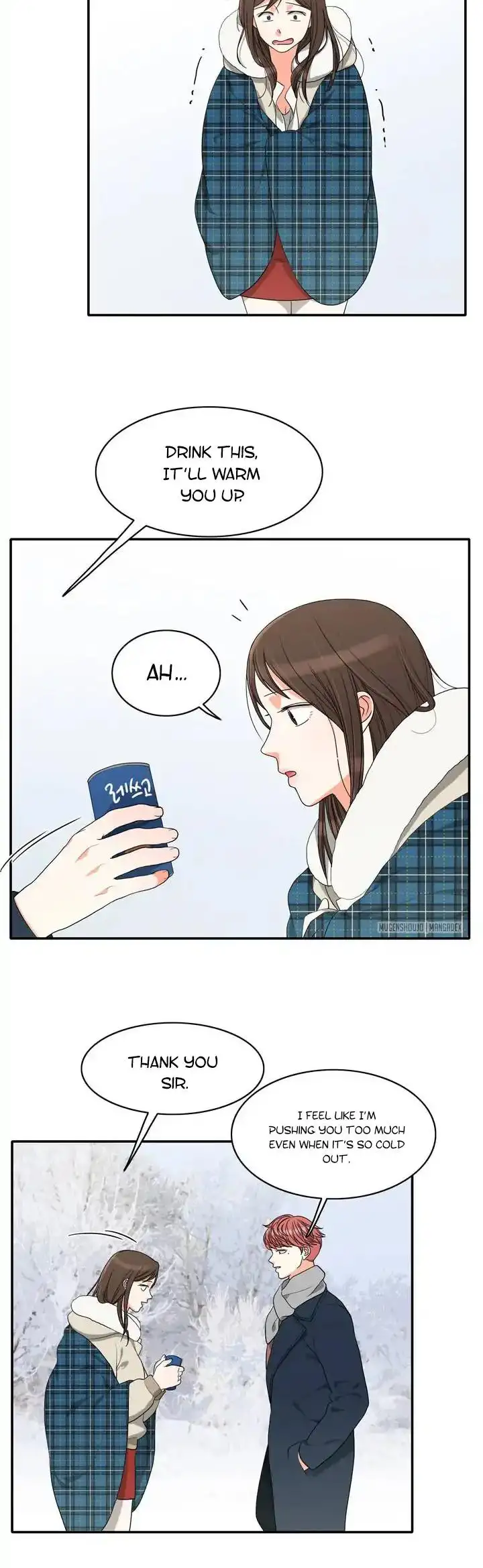 Do It One More Time - Chapter 52 [photo 24] - MangaPorn