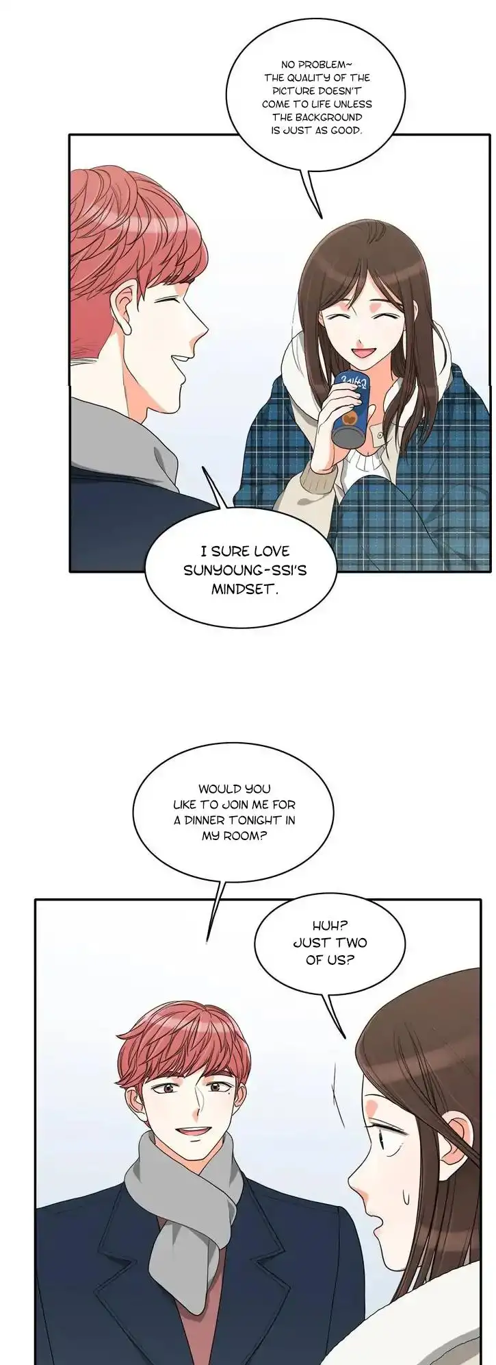 Do It One More Time - Chapter 52 [photo 25] - MangaPorn