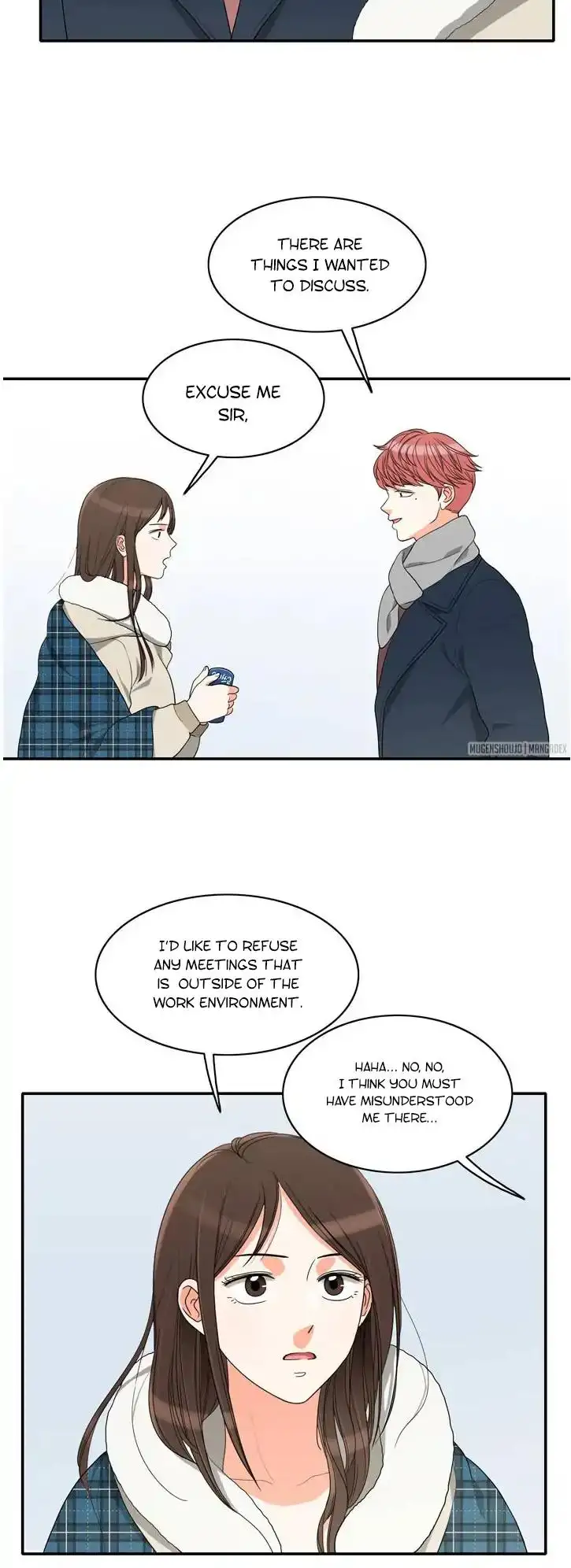 Do It One More Time - Chapter 52 [photo 26] - MangaPorn