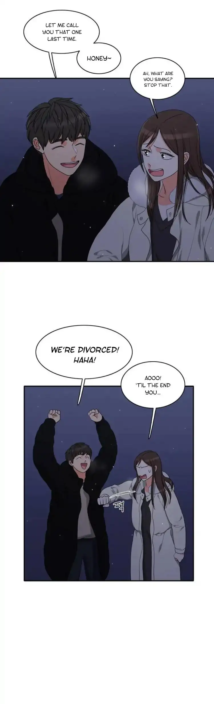 Do It One More Time - Chapter 52 [photo 3] - MangaPorn