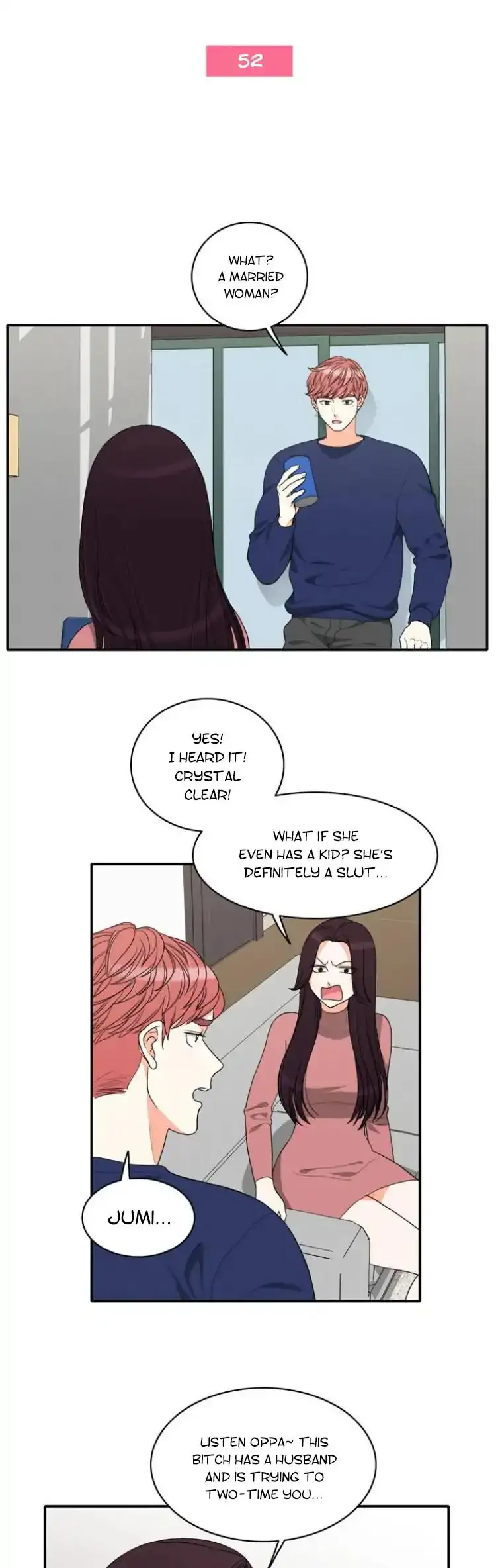 Do It One More Time - Chapter 52 [photo 5] - MangaPorn