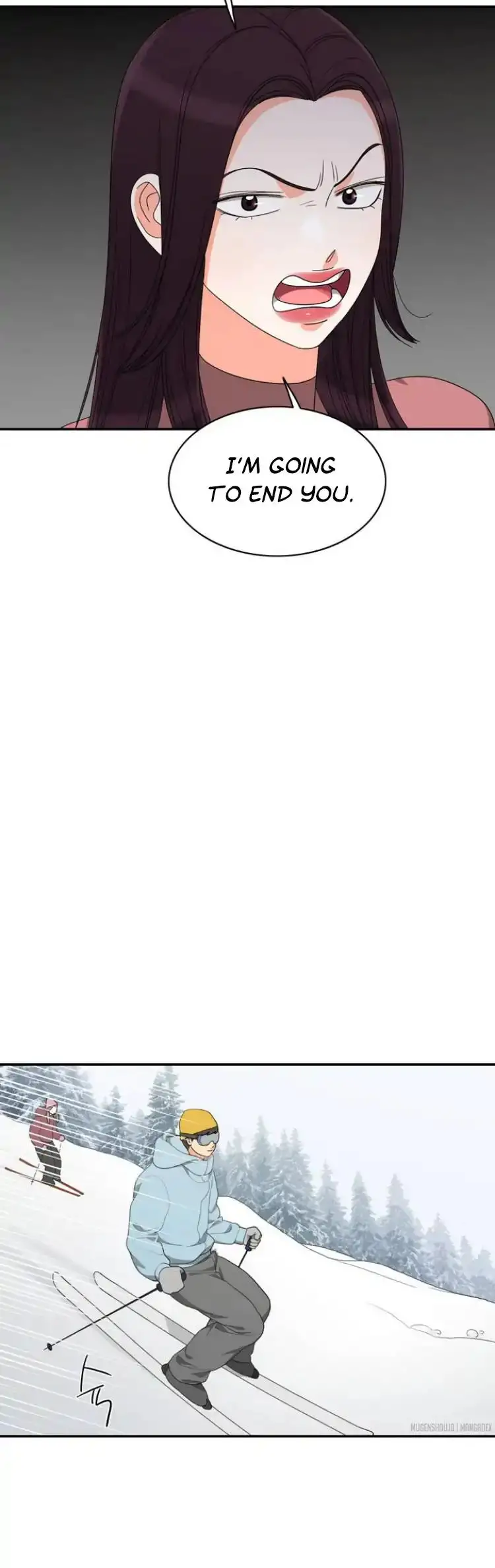 Do It One More Time - Chapter 52 [photo 8] - MangaPorn