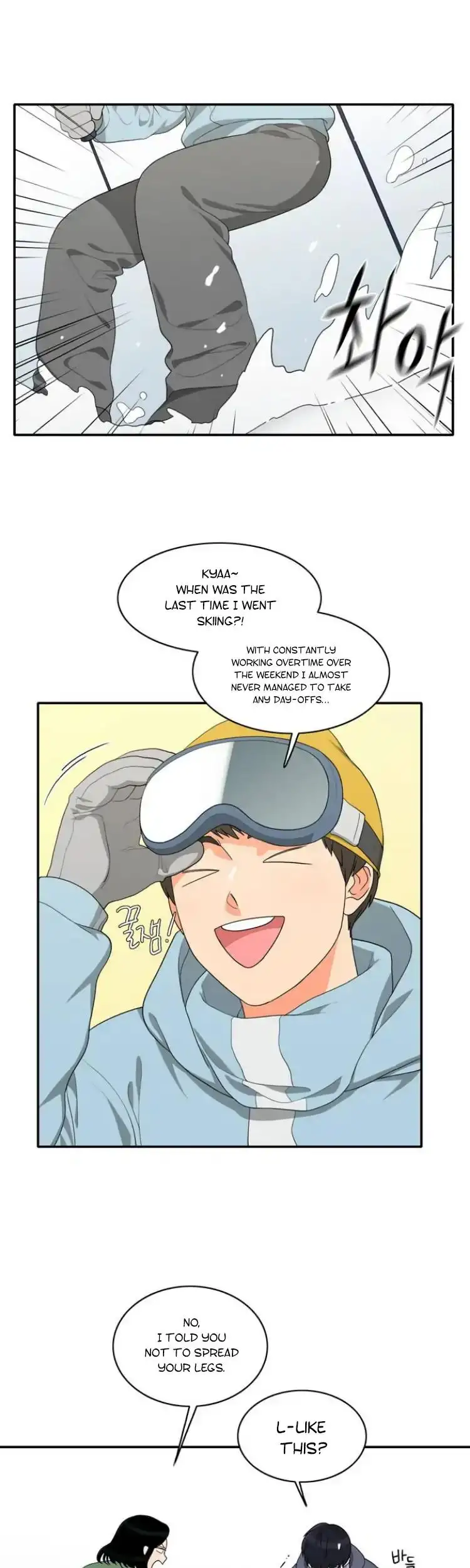 Do It One More Time - Chapter 52 [photo 9] - MangaPorn