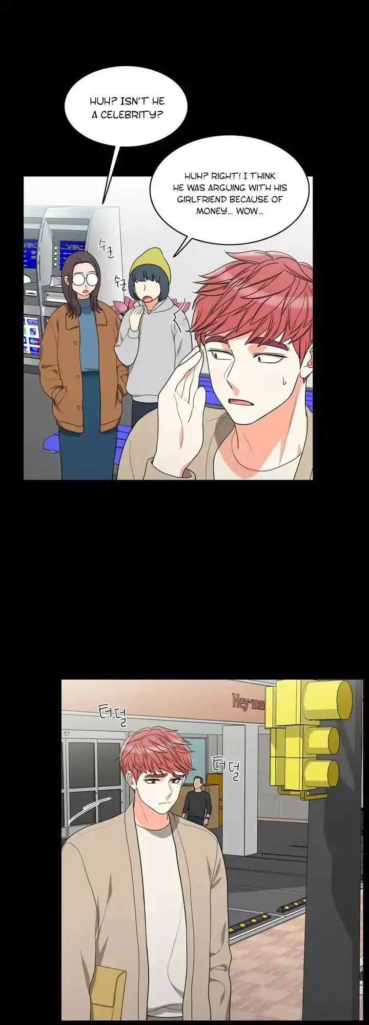 Do It One More Time - Chapter 53 [photo 22] - MangaPorn